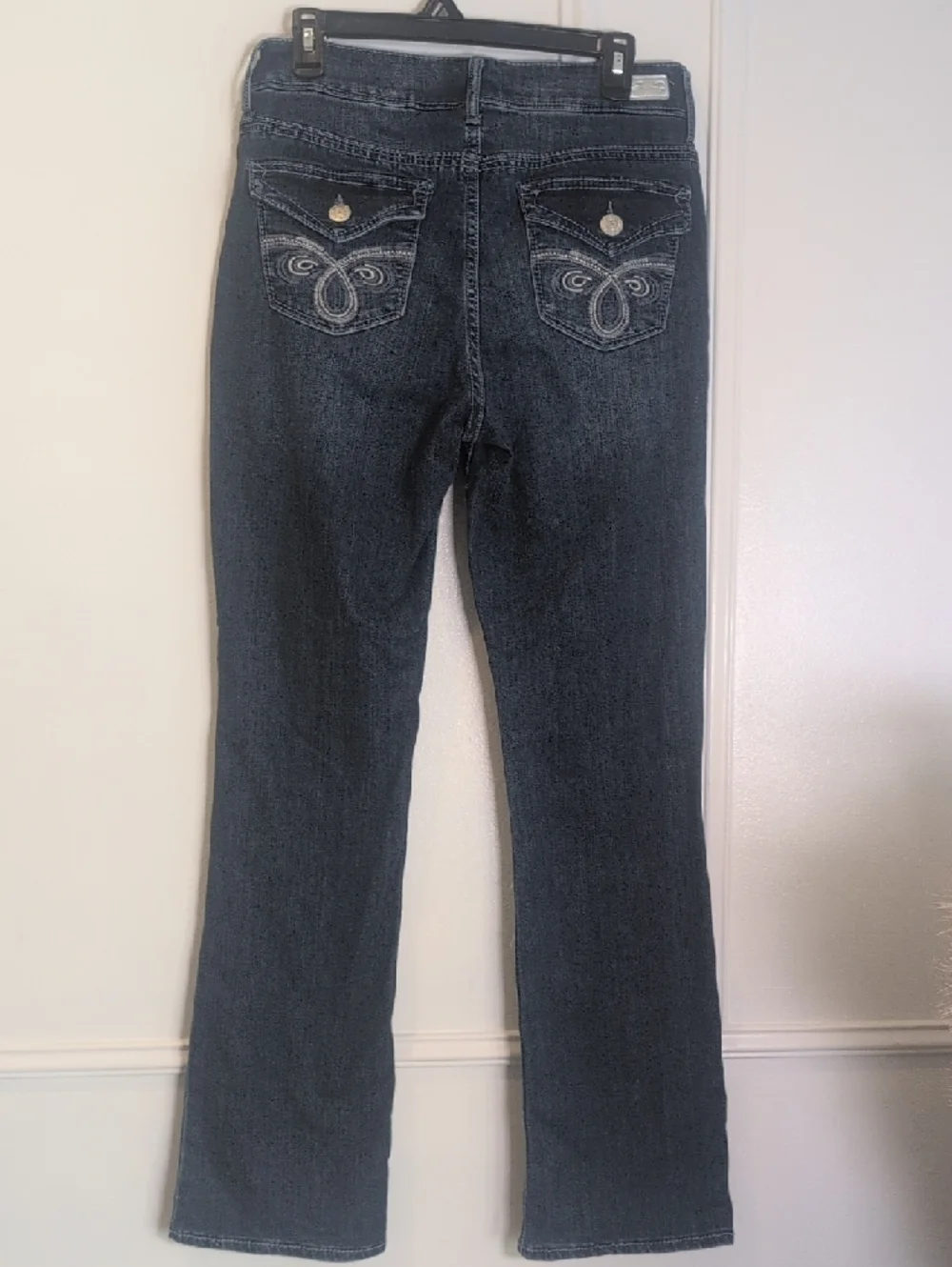 Seven7 bootcut jeans